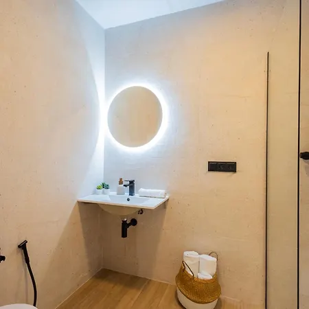 Florit Flats - The Blasco Ibanez Apartments Valencia Exterior photo