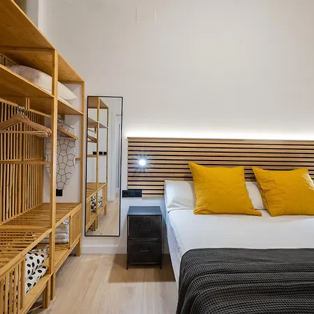Florit Flats - The Blasco Ibanez Apartments Valencia Exterior photo