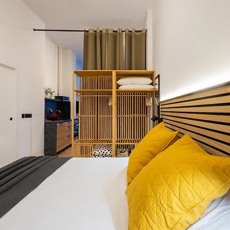 Florit Flats - The Blasco Ibanez Apartments Valencia Exterior photo