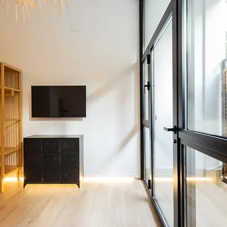 Florit Flats - The Blasco Ibanez Apartments Valencia Exterior photo