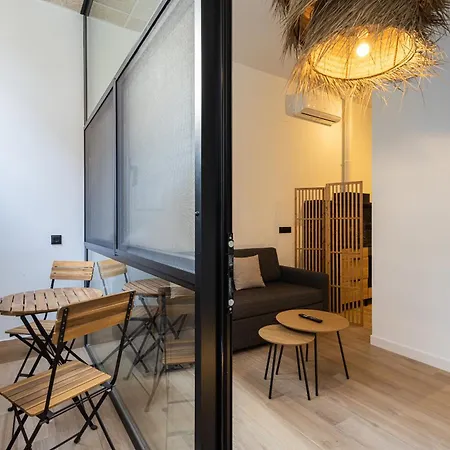 Florit Flats - The Blasco Ibanez Apartments Valencia Exterior photo