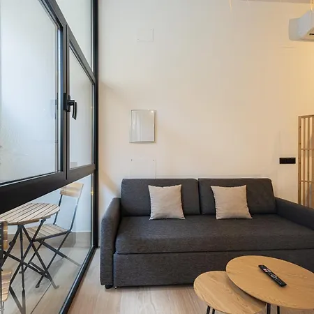 Florit Flats - The Blasco Ibanez Apartments Valencia Exterior photo