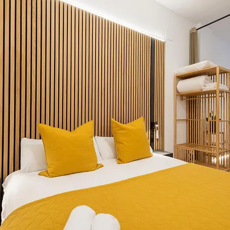 Florit Flats - The Blasco Ibanez Apartments Valencia Exterior photo
